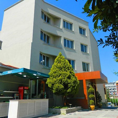 Hotel Baylan Izmir Bagian luar foto