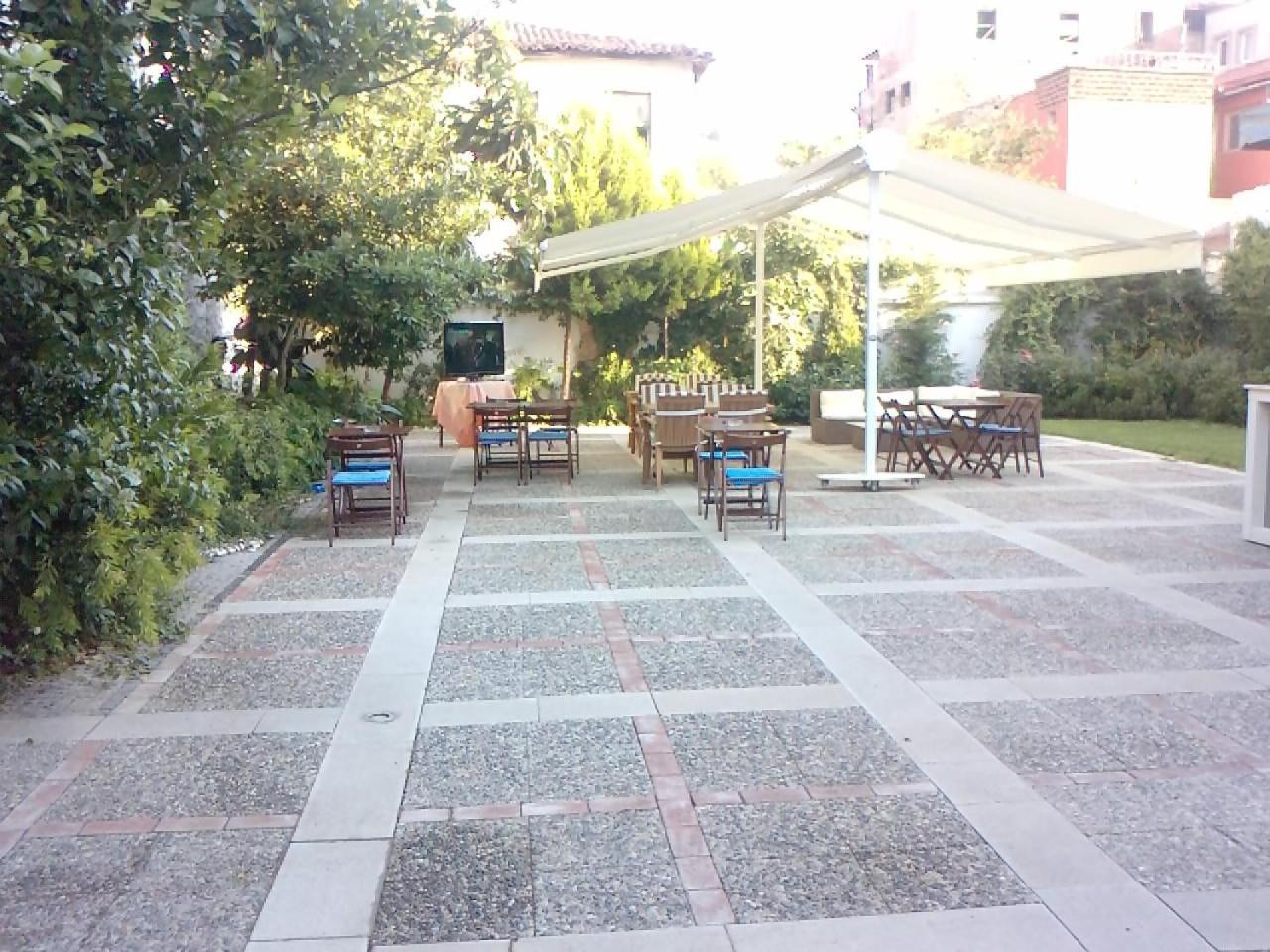 Hotel Baylan Izmir Bagian luar foto