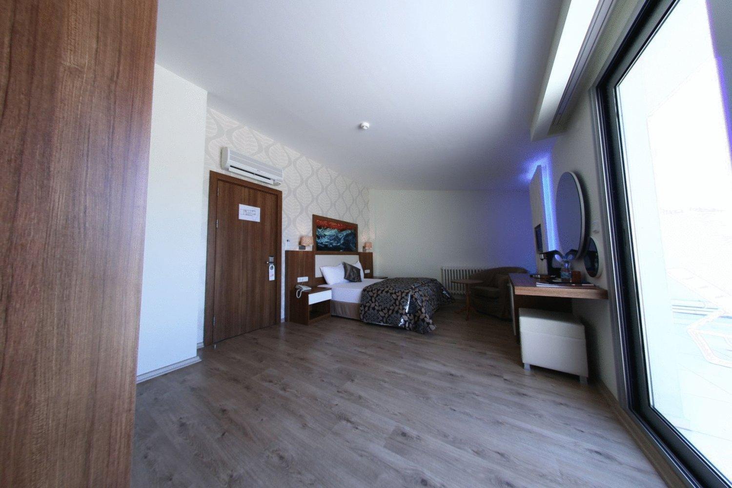 Hotel Baylan Izmir Bagian luar foto