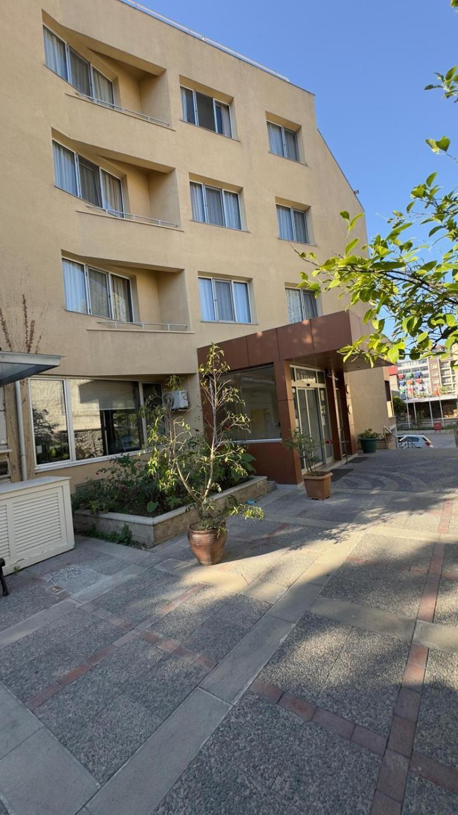 Hotel Baylan Izmir Bagian luar foto