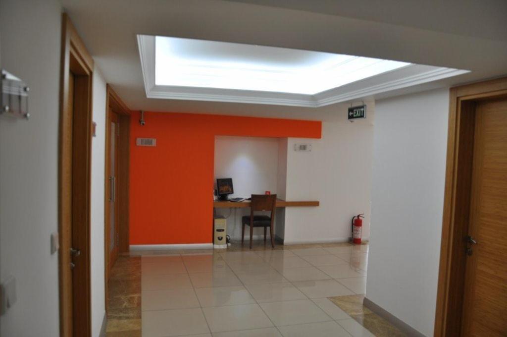 Hotel Baylan Izmir Bagian luar foto